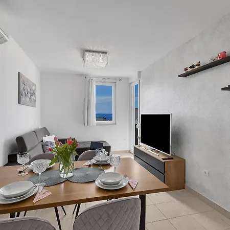 Ivana Apartament Makarska